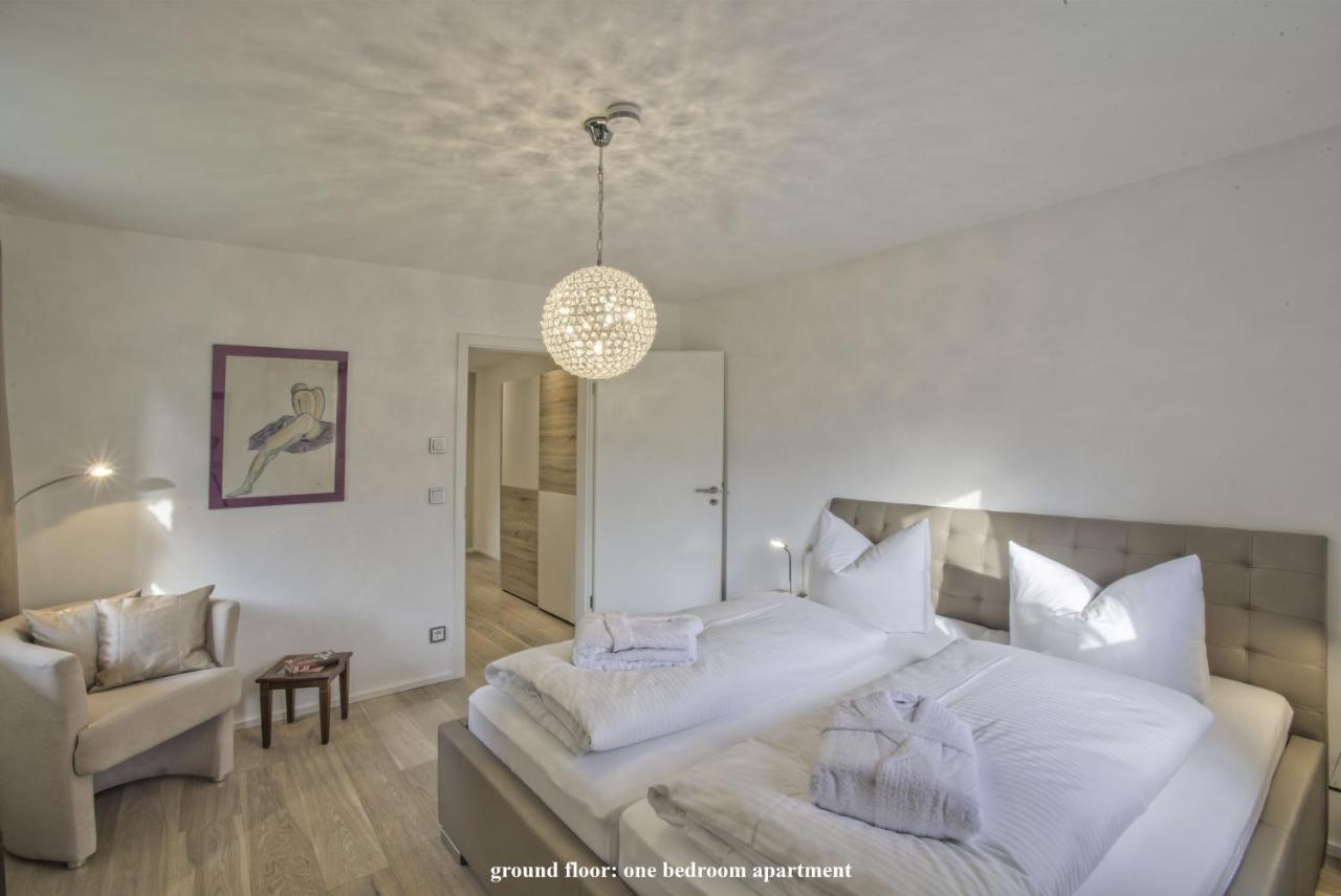 Ferienhaus Alpenjuwel Garmisch-Partenkirchen Esterno foto